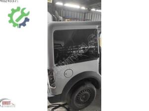 FORD CONNET SAG ARKA CAMURLUK