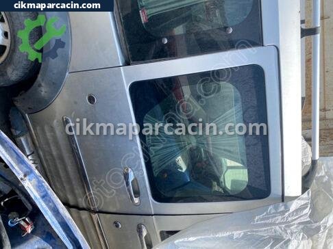 Ford Transit Connect Sağ Arka Kapı çıkma parça