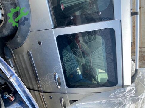 Ford Transit Connect Sağ Arka Kapı çıkma parça