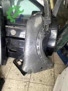 Ford connet sağ ön çamurluk çıkma orijinal