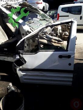 Ford Tourneo Connect Sağ Ön Kapı çıkma parça