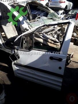 Ford Tourneo Connect Sağ Ön Kapı çıkma parça