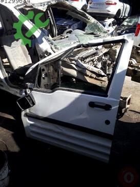 Ford Tourneo Connect Sağ Ön Kapı çıkma parça