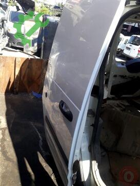 Ford Tourneo Connect Sağ Sürgülü Kapı çıkma parça