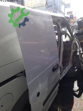 Ford Tourneo Connect Sağ Sürgülü Kapı çıkma parça