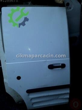 Ford Tourneo Connect Sağ Sürgülü Kapı çıkma parça