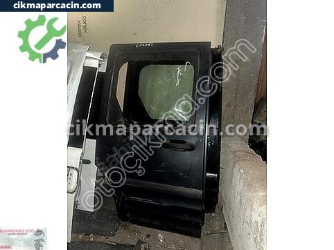 Ford Tourneo Connect Kapı çıkma parça