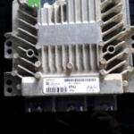 Ford connet sağ taşıyıcı