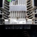 Ford connet sağ taşıyıcı