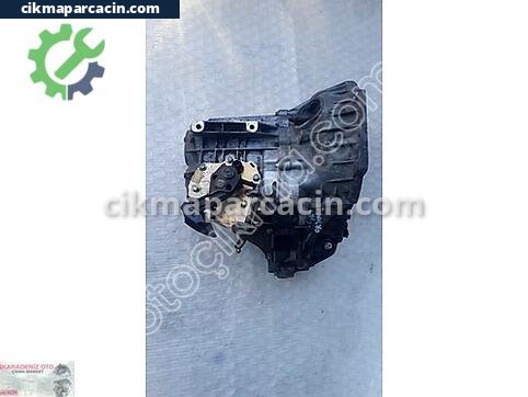 Ford Tourneo Connect Şanzıman Komple çıkma parça