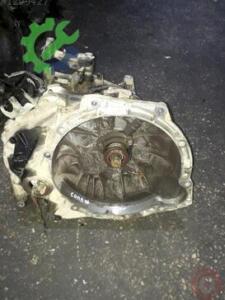 Ford connet şanzuman komple