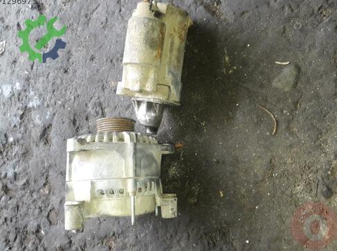 Ford Tourneo Connect Şarj Dinamosu çıkma parça