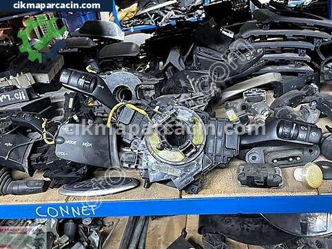 Ford Tourneo Connect Silecek Kolu çıkma parça