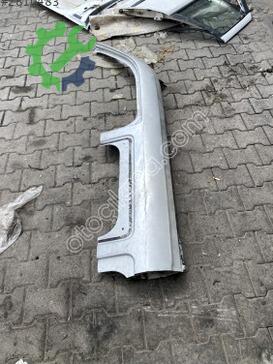 Ford Transit Connect Sol Marşpiyel Sacı çıkma parça