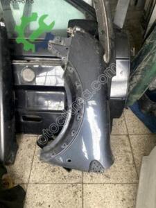 Ford connet sol ön çamurluk çıkma orijinal