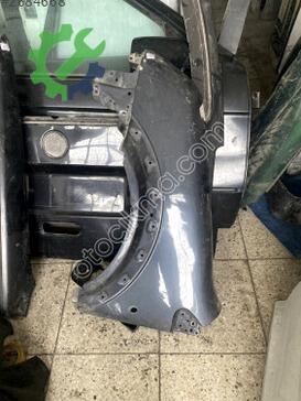 Ford Transit Connect Sol Ön Çamurluk çıkma parça