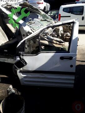 Ford Tourneo Connect Sol Ön Kapı çıkma parça