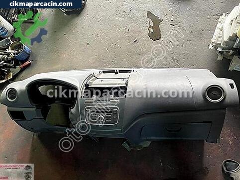 Ford Tourneo Connect Torpido çıkma parça