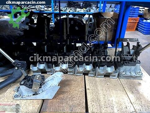 Ford Tourneo Connect Vites Mekanizması çıkma parça