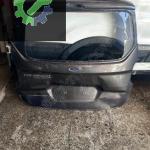 Ford corier bagaj kapağı