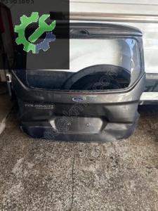 Ford corier bagaj kapağı