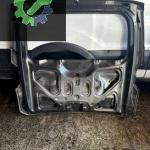 Ford corier bagaj kapağı