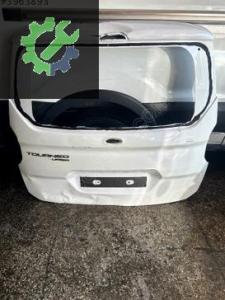 Ford corier bagaj kapağı