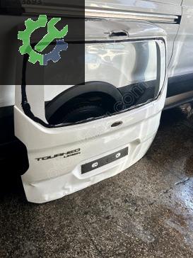 Ford Tourneo Courier Bagaj Kapağı çıkma parça