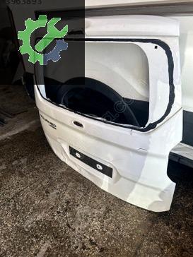 Ford Tourneo Courier Bagaj Kapağı çıkma parça