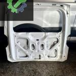 Ford corier bagaj kapağı