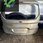 Ford corier bagaj kapağı