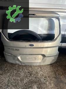 Ford corier bagaj kapağı
