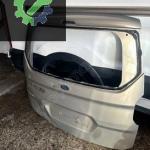 Ford corier bagaj kapağı