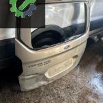 Ford corier bagaj kapağı