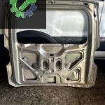 Ford corier bagaj kapağı