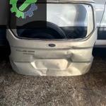 Ford corier bagaj kapağı