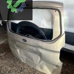 Ford corier bagaj kapağı