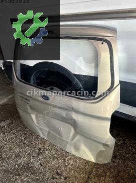 Ford Tourneo Courier Bagaj Kapağı çıkma parça