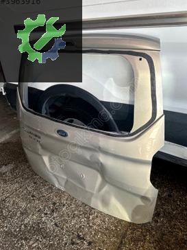Ford Tourneo Courier Bagaj Kapağı çıkma parça