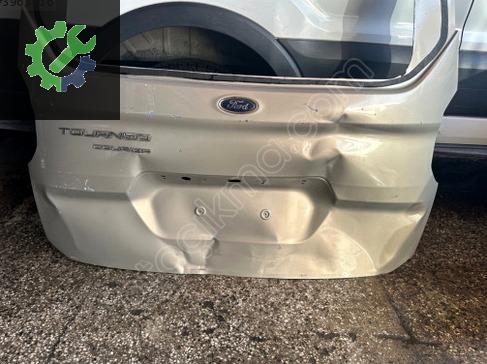 Ford Tourneo Courier Bagaj Kapağı çıkma parça