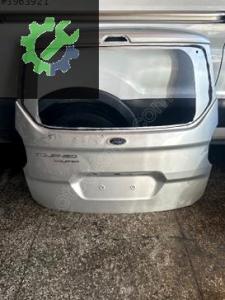 Ford corier bagaj kapağı