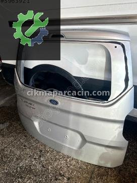 Ford Tourneo Courier Bagaj Kapağı çıkma parça