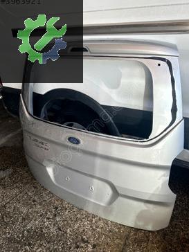 Ford Tourneo Courier Bagaj Kapağı çıkma parça