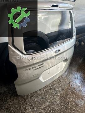 Ford Tourneo Courier Bagaj Kapağı çıkma parça