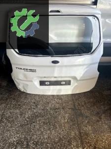Ford corier bagaj kapağı