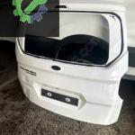 Ford corier bagaj kapağı