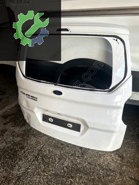 Ford Tourneo Courier Bagaj Kapağı çıkma parça