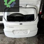 Ford corier bagaj kapağı