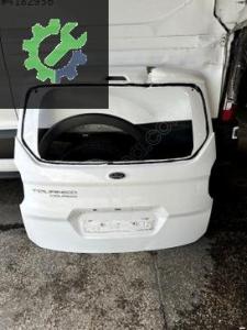 Ford corier bagaj kapağı