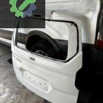 Ford corier bagaj kapağı